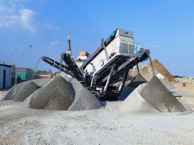 stone crusher from sweden in india