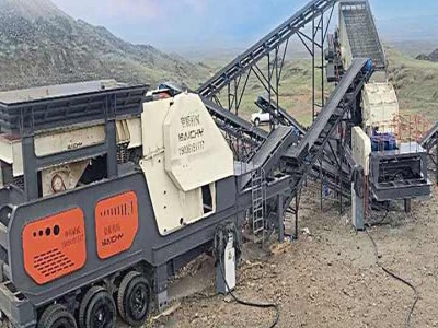 Factory Direct Supplier 100500 Tph Mobile Crushing Plant ...