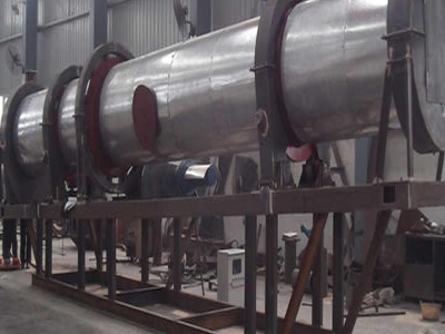 Raw Material Processing Manufacturers