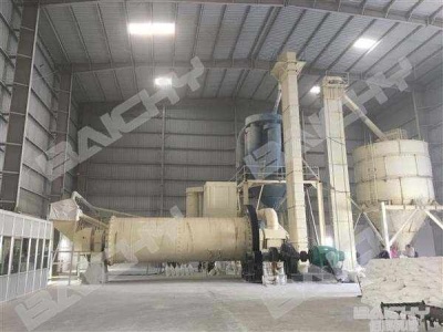 Constmach Secondary Impact Crusher 200 TPH Best Price ...