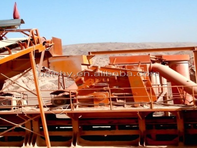 Barytes Or Barite Mining Company India