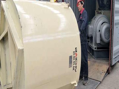 manufacturing process with flow chart for stone crusher in ...