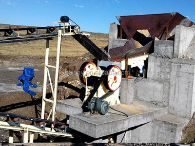 FIELD MONITORING AND PERFORMANCE EVALUATION OF CRUSHING ...