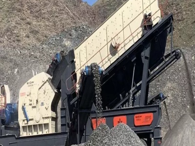 Buy crushing and screening attachments