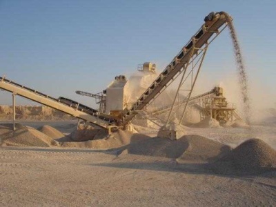Granite Mining Machinery For Sale CJaw Crusher