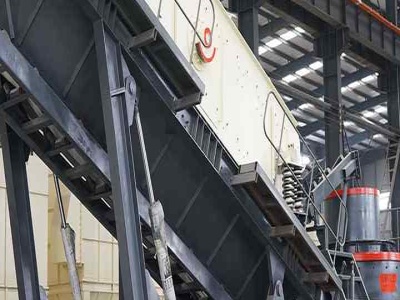 hammer crusher with iso certified