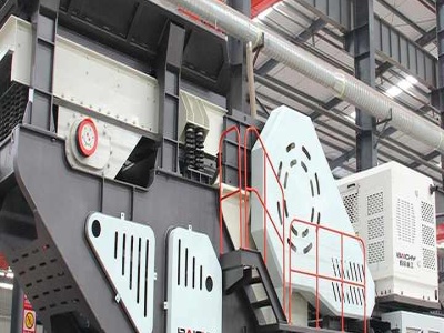 200 TPH Portable Jaw Crusher Plant 