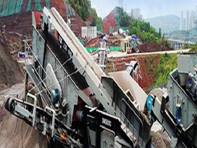 Coal Gangue Crushing Machinery Crusher