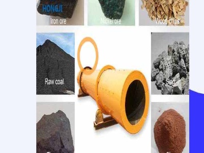 parts de marché des équipements miniers