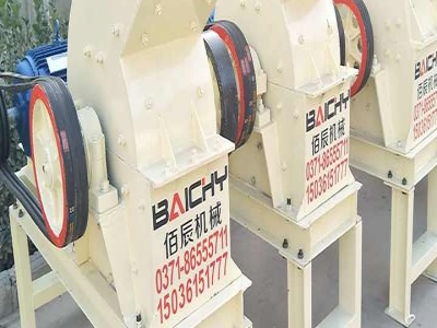 Jaw Crusher Plate Specifiions