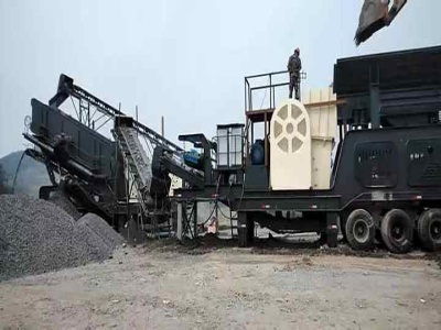 Coal crusher machine canada