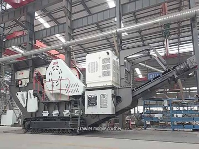Portable stone crusher for sale india mobile crushing plant