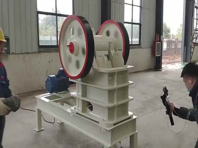 cone crusher used for sale