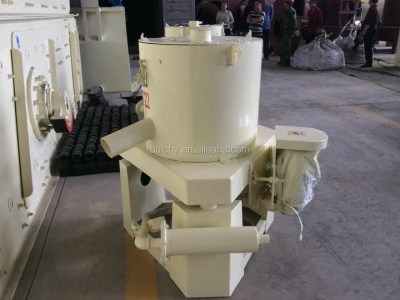 How Does the Cone Crusher Work?