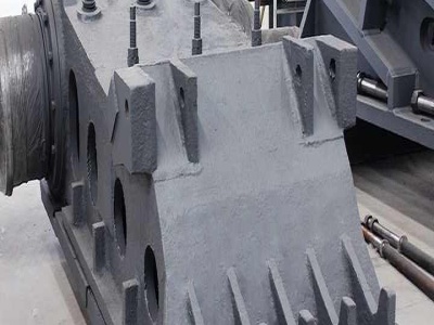 cone crusher liners