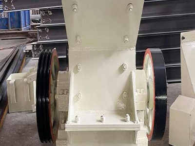 simmons cone crusher parts dimensions