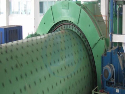 grinding mill in cement industry
