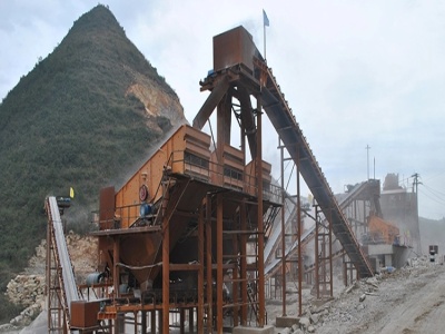 Jaw Crusher For Clay Medan