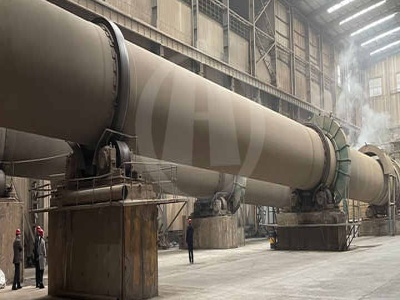 Ore Grinding Crushers Ball Mills and Flotation Cells