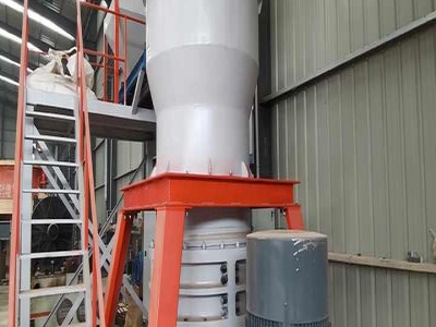 (PDF) Vibration cone crusher for disintegration of solid ...