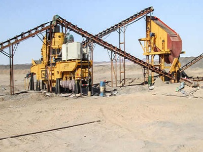 Copper Processing At Lumwana Copper Mines