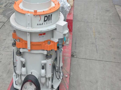 A Detailed Overview of Cone Crushers and What You Need to ...