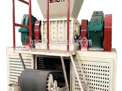 Hazemag Supplies Crusher For New Cement Line