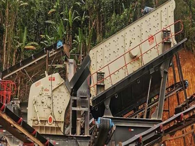 AMIT 135: Lesson 5 Crushing – Mining Mill Operator Training