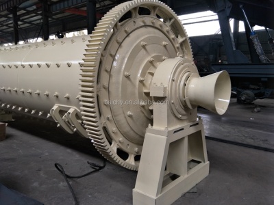 Functioning Of Ball Mill Lubri Ion System