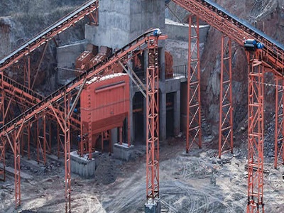 Crusher Business In India