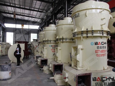 Grinding Mill Processing Plant. Grinder Process