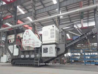 SBM releases powerful mobile jaw crusher for stone and ...