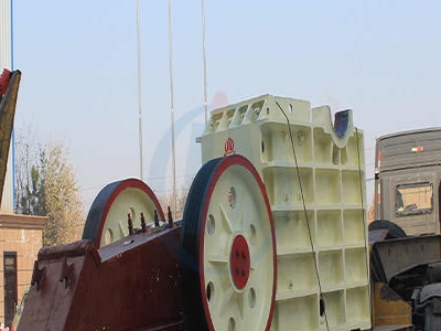 Jaw Crusher Components | Wear Parts For Industry | Qiming ...
