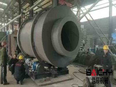 Erection and Commissioning Issues for Large Grinding Mill ...