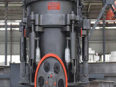 What are the Different Types of Ball Mills?