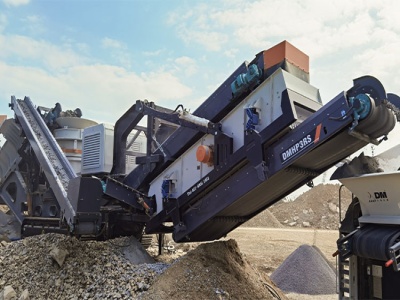 Stone Crushing Project File Of 250tph
