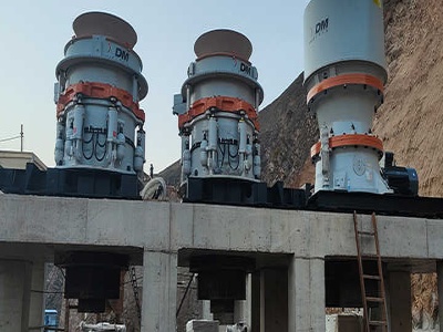 crusher aggregate receiving silo | Ore plant,Benefiion ...