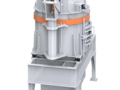 What Is Impact Crusher|Working Principle, Parts And Types ...