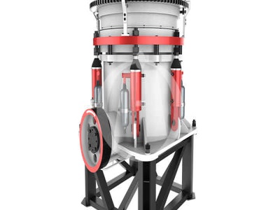 Best Andesite Cone Crusher In Mexico