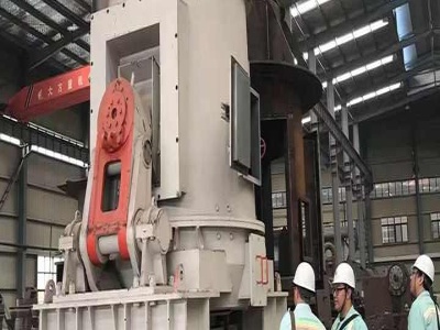 Red Rhino 5000 Series Concrete Crusher, delivered ...