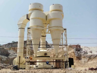 Type Of Mills For Cement Plant