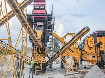 coal screening equipments suppliers in ethiopia
