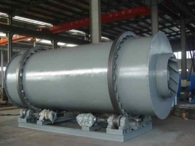 the structure of hammer mill