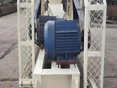 Crushing, Grinding Ore Process Plant