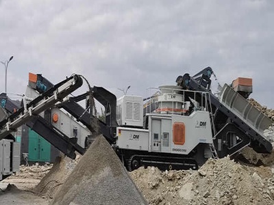 A Set Of Equipment For Iron Ore Direct Factory