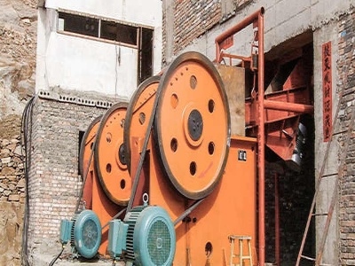 copper ore beneficiation equipment | crusherkingdom