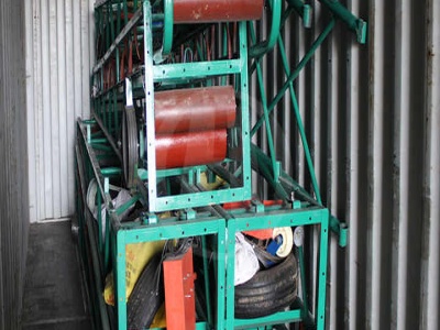 Brown Lenox Jaw crushers used machine for sale