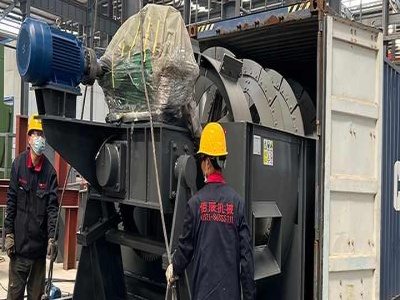 used mobile jaw crusher process