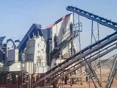 Small ore crusher equipment success caseGrinding Mill ...