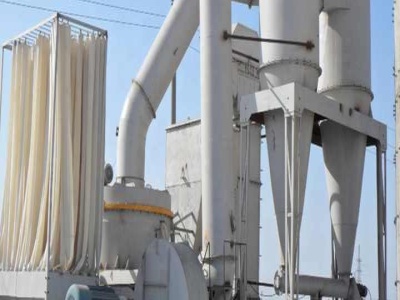  Million Cement Grinding Unit Expansion Project in ...